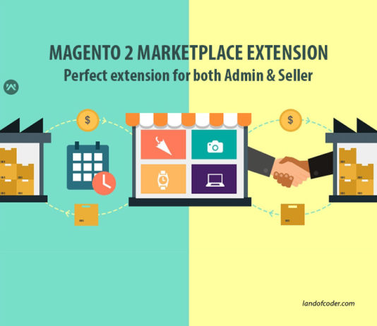 No 1 Magento 2 Marketplace Extension – Perfect one for both Admin & Sellers best magento 2 marketplace extension