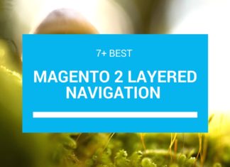 best magento 2 layered navigation