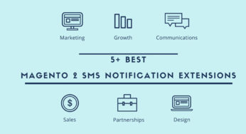 5+ Best Magento 2 SMS Notification Extensions