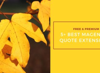 best magento 2 quote extension