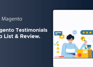 Magento 2 Testimonial Slider Extension