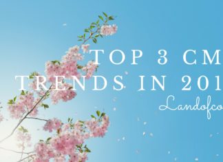 Top 3 CMS trends in 2018