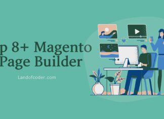 Magento 2 Page Builder