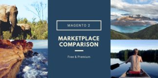 magento 2 marketplace comparison