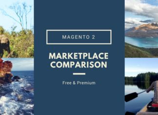 magento 2 marketplace comparison