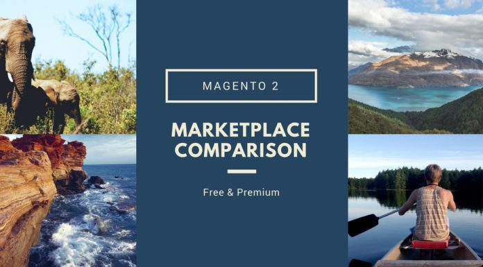 magento 2 marketplace comparison