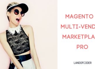 The best multi-vendor marketplace for magento 2