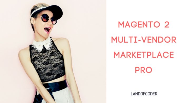 The best multi-vendor marketplace for magento 2