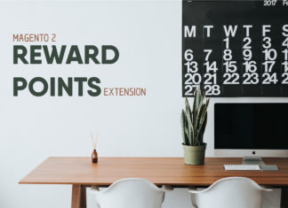 reward points extension