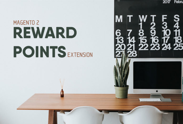 reward points extension