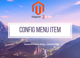 config-magento-2-menu-item