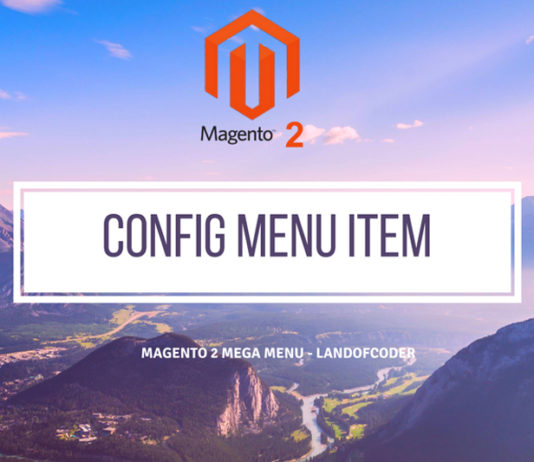 config-magento-2-menu-item