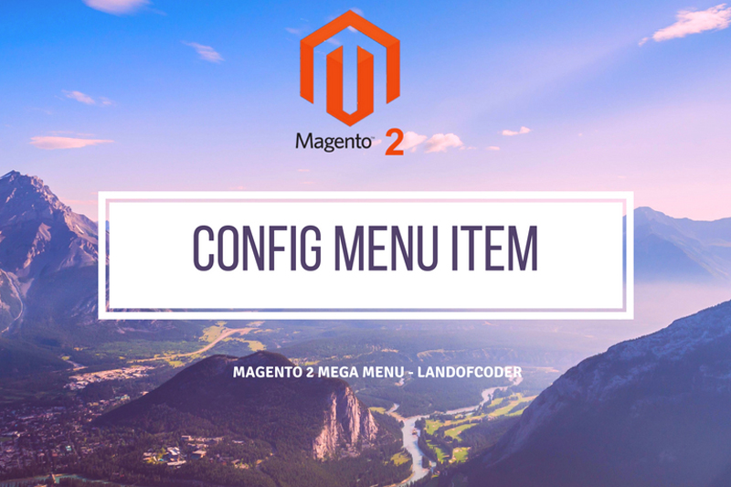config-magento-2-menu-item