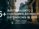 best Magento 2 Customer Attributes Extensions in 2018
