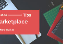 marketplace owner tips