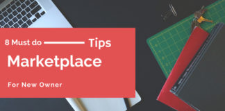 marketplace owner tips