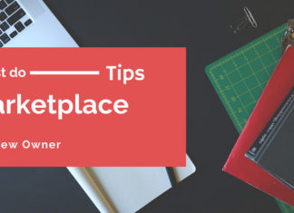 marketplace owner tips