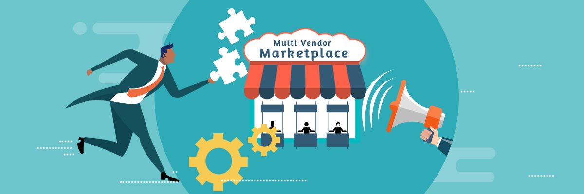 get more marketplace vendors