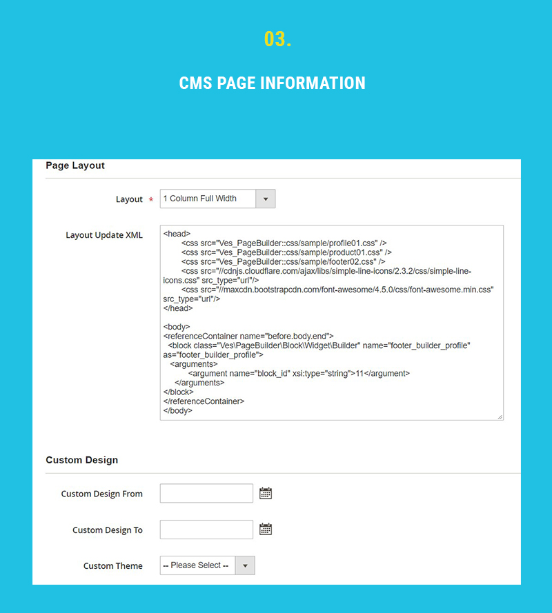 cms-page-information