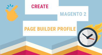 How to Create Magento 2 Page Builder Profile | Landofcoder Tutorials