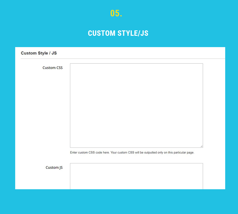 customize-js-style