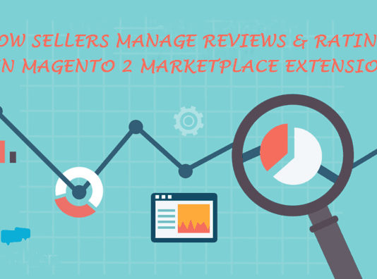How sellers manage reviews & ratings in Magento 2 marketplace extension