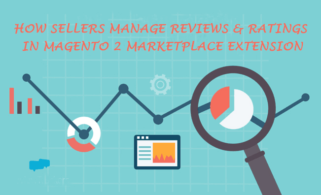 How sellers manage reviews & ratings in Magento 2 marketplace extension