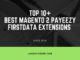 best magento 2 payeezy firstdata extensions