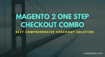 Best Comprehensive Magento 2 One Step Checkout Combo