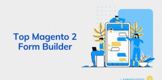 top Magento 2 form builder extension