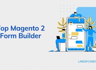 top Magento 2 form builder extension