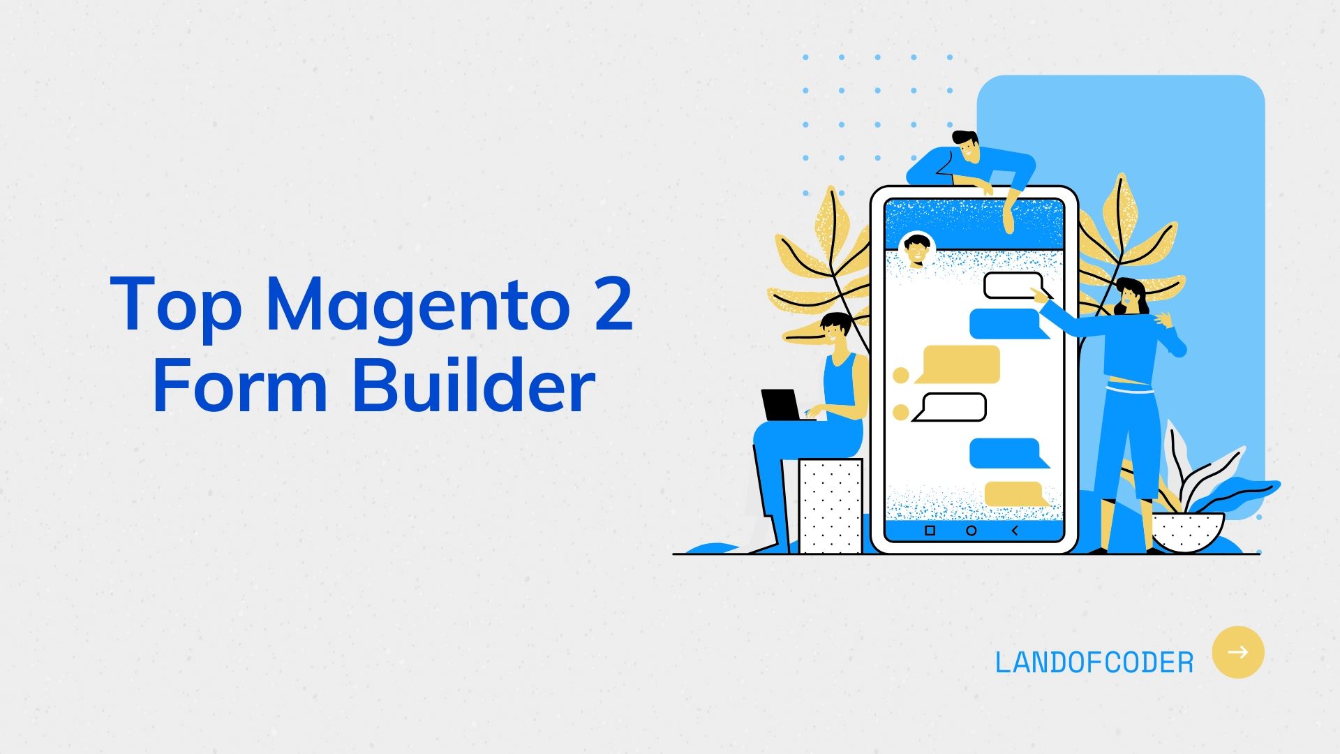 top Magento 2 form builder extension