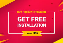 buy magento 2 pro extension get free magento 2 installation service