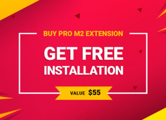 buy magento 2 pro extension get free magento 2 installation service