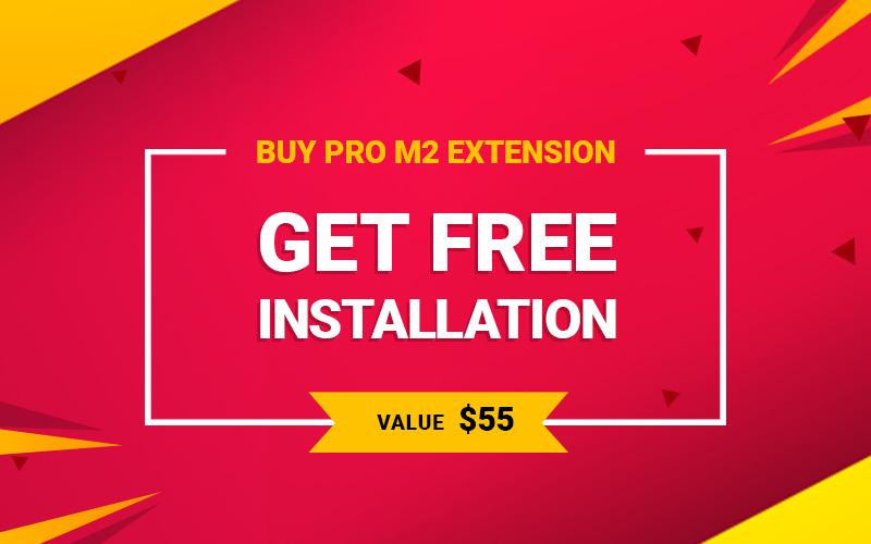 buy magento 2 pro extension get free magento 2 installation service