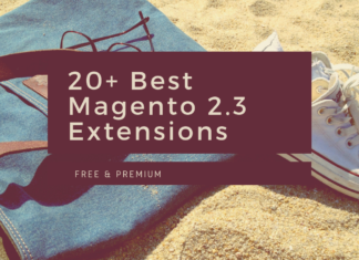 20+ Best Magento 2.3 extensions free & premium