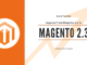 how to upgrade magento 2.3 from magento 2.2