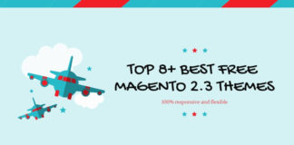 best free magento 2.3 themes