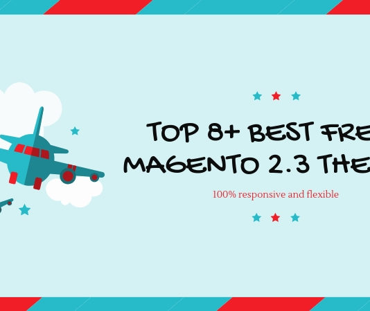 best free magento 2.3 themes