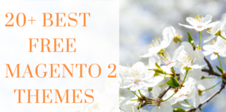 best free magento 2 themes