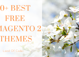 best free magento 2 themes