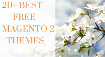 20+ Best Free Magento 2 Themes | Landofcoder