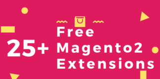 25+ best free magento 2 extensions - landofcoder