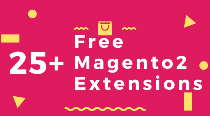 25+ best free magento 2 extensions - landofcoder