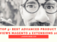 Top 5 + Best Advanced Product Reviews Magento 2 Extensions 2019