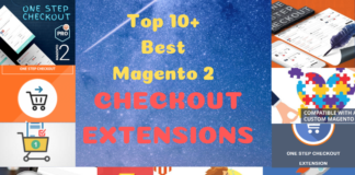 Top 10+ Best magento 2 checkout extensions