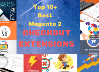 Top 10+ Best magento 2 checkout extensions