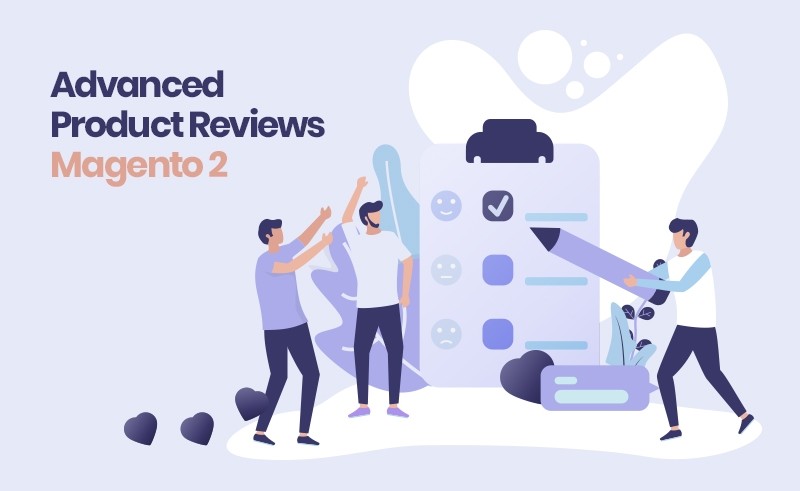 best advanced Magento 2 product reviews extension