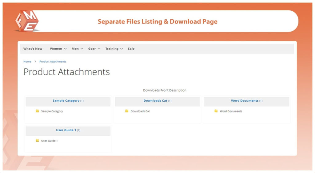 magento 2 product attachments extension 