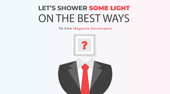 The best ways to hire a Magento Developer